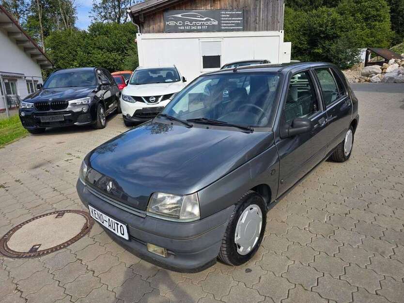 Clio