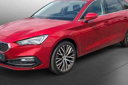 Seat Leon 51.455 km 20.270 &euro; Holzminden 37603
