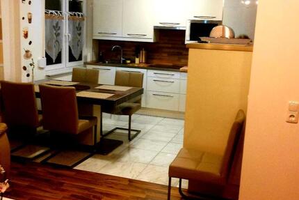 (Provisionsfrei) 3 Zi.-Whg mit Stellplatz in Heidelberg-Kirchheim 3 zimmer