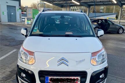 Citroen C3 Picasso 81.850 km 2.999 &euro; Heilbronn 74081