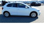 VW Polo 1.0 Life MPI BMT 4Trg Klima Navi LED 27.000 km 15.390 € Vordorf 38533