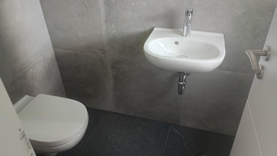 Doppelhaushälfte Neubau in Ahlsdorf 4 zimmer