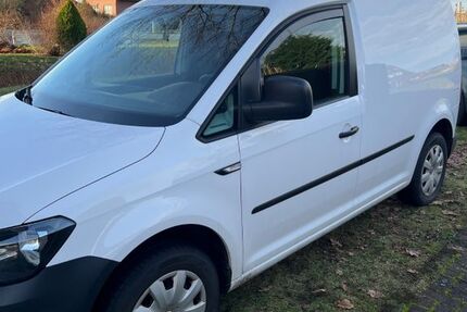 VW Caddy Maxi 105.414 km 13.800 &euro; Jork 21635