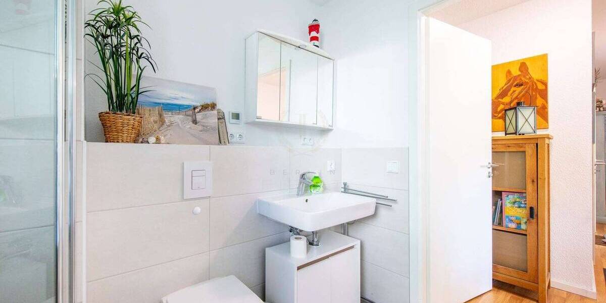 Etagenwohnung Zossen - 3 Zimmer, 84 m&sup2;, 377.000&euro; | Angebot:26780433