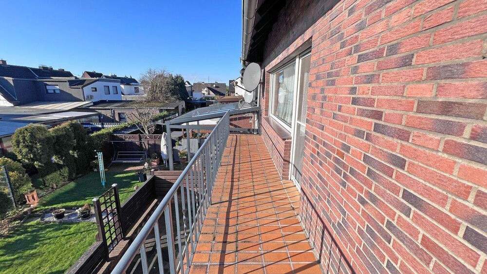 Reihenendhaus Kamp-Lintfort Lintfort - 5 Zimmer, 195 m&sup2;, 349.000&euro; | Angebot:25566912