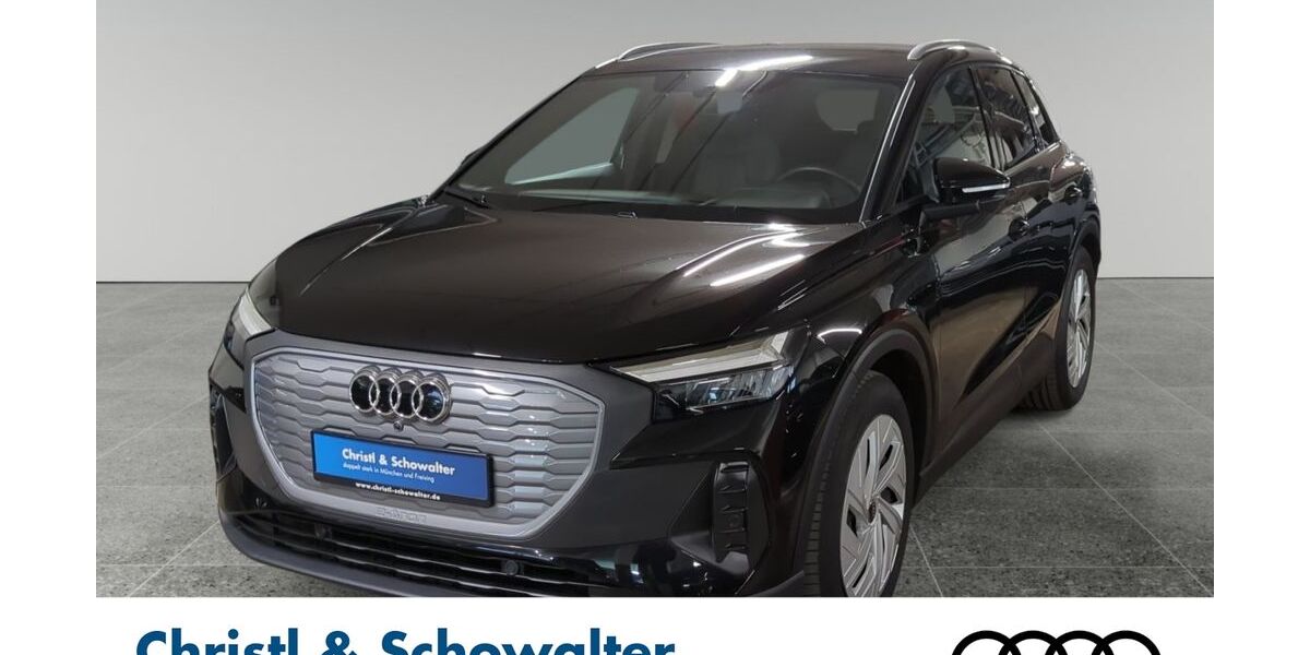 Audi Q4 e-tron 44.900 km 31.786 &euro; München 81476