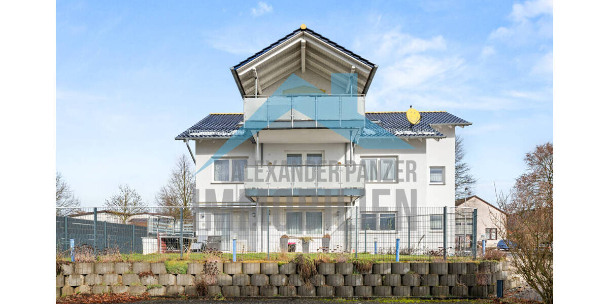 Mehrfamilienhaus, Wohnhaus Baunatal Großenritte - 9 Zimmer, 240 m&sup2;, 799.900&euro; | Angebot:26161707