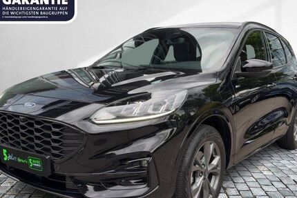 Ford Kuga 65.277 km 20.850 &euro; München 81477