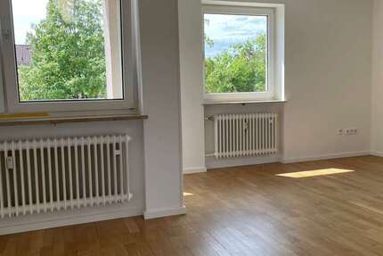 Wohnung Manching - 3 Zimmer, 64 m&sup2;, 653&euro; | Angebot:27141991