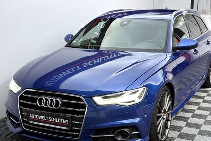 Audi A6 86.000 km 35.900 &euro; Lehrte 31275