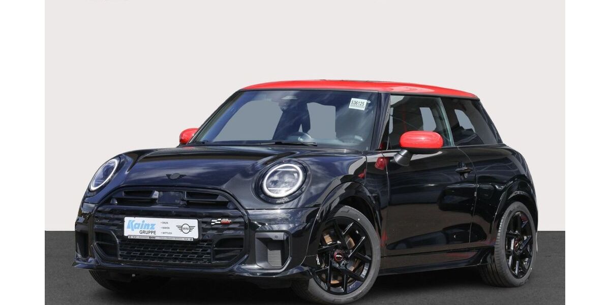 Mini Cooper S 19.599 km 31.253 &euro; Wittlich 54516
