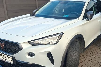 Cupra Formentor 64.000 km 21.200 &euro; Groß Rheide 24872