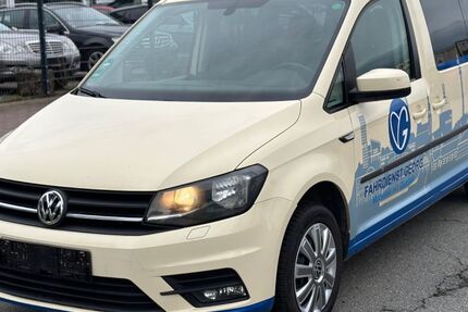 VW Caddy 389.000 km 8.400 € Stapelfeld bei Hamburg 22145