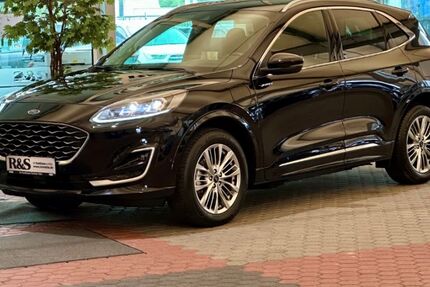 Ford Kuga 32.837 km 27.500 &euro; Köln 50769