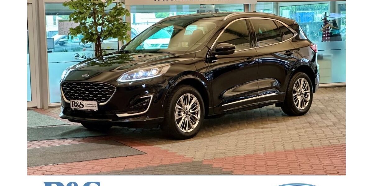 Ford Kuga 32.837 km 27.500 &euro; Köln 50769