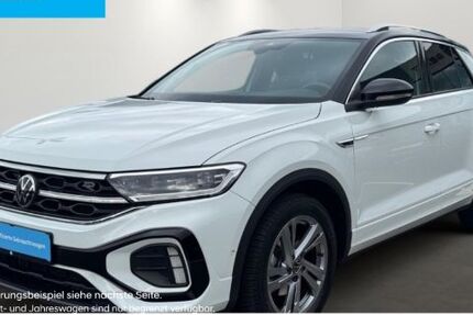 VW T-Roc 35.402 km 20.950 &euro; Neuss 41460