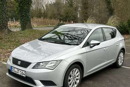 Seat Leon 260.000 km 3.990 &euro; Rieste 49597