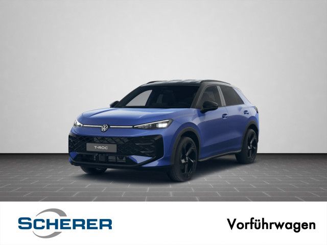 VW T-Roc 4.900 km 39.860 &euro; Bingen / Rhein 55411