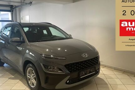 Hyundai KONA 40.775 km 16.499 &euro; Frohburg 04654