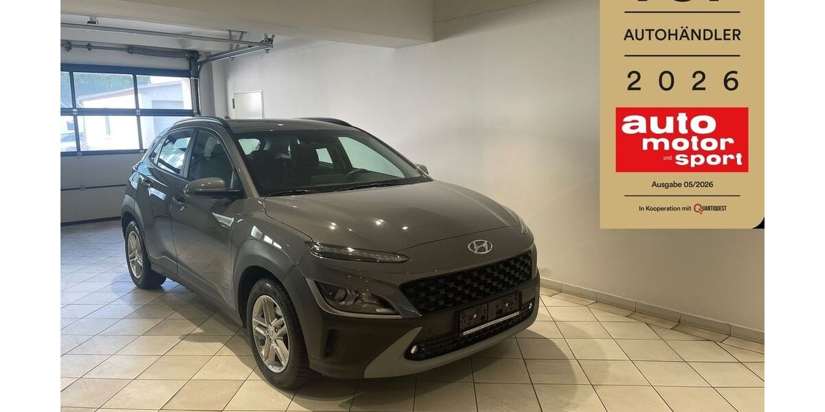 Hyundai KONA 40.775 km 16.499 &euro; Frohburg 04654