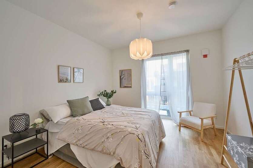 Wohnung zum Kaufen in Geesthacht 411.000 € 83.24 m²