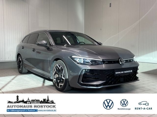 VW Passat Variant 17.600 km 38.840 &euro; Rostock 18146