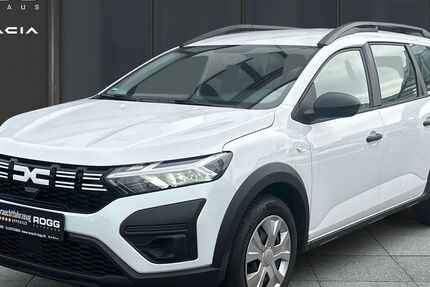 Dacia Jogger 3.600 km 18.350 &euro; Illertissen 89257