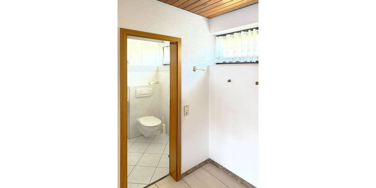 Einfamilienhaus Baunatal Altenritte - 7 Zimmer, 191 m&sup2;, 450.000&euro; | Angebot:26388889