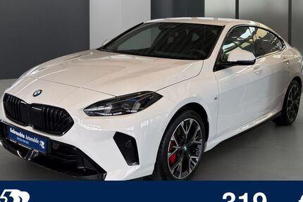 BMW 220 Gran Coupé 9.628 km 32.890 &euro; Dorf Mecklenburg/Wismar 23972