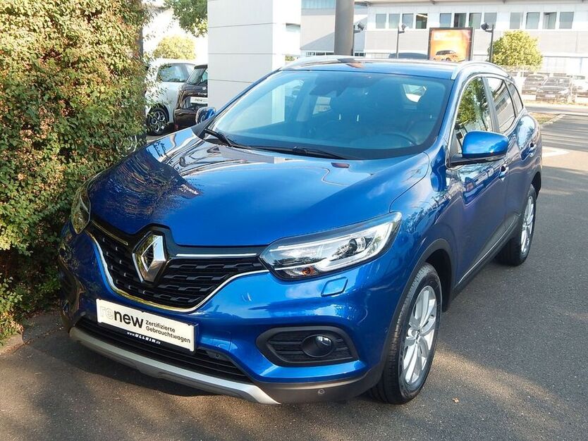 Kadjar