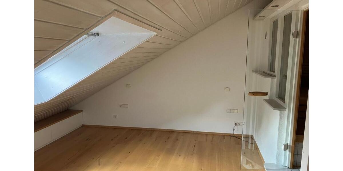 Von privat: Doppelhaushälfte in Weinsberg zu verkaufen zimmer