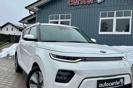 Kia Soul 30.462 km 19.980 &euro; Wartenberg-Angersbach 36367