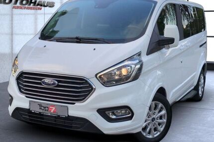 Ford Tourneo Custom 30.450 km 33.950 &euro; Kirchseeon 85614