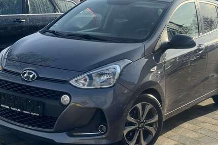 Hyundai i10 112.000 km 7.999 &euro; Ludwigshafen 67071