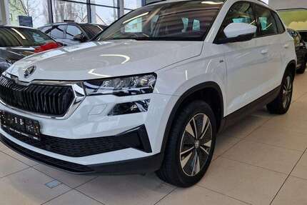 Skoda Karoq 23.700 km 27.490 &euro; Radebeul 01445
