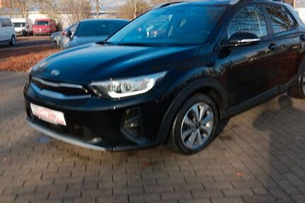 Kia Stonic 36.791 km 15.400 &euro; Leipzig 04179
