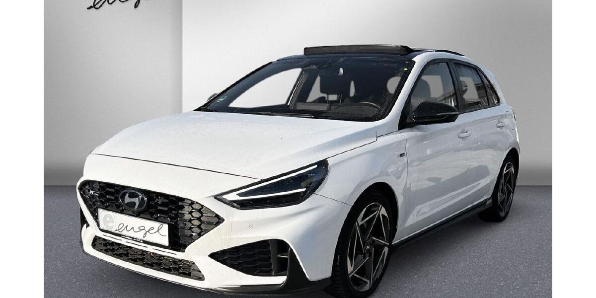 Hyundai i30 20.915 km 22.979 &euro; Wunsiedel 95632