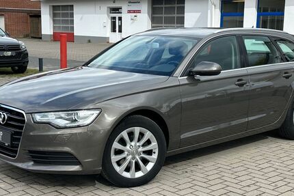 Audi A6 124.588 km 15.749 &euro; Nienburg 31582