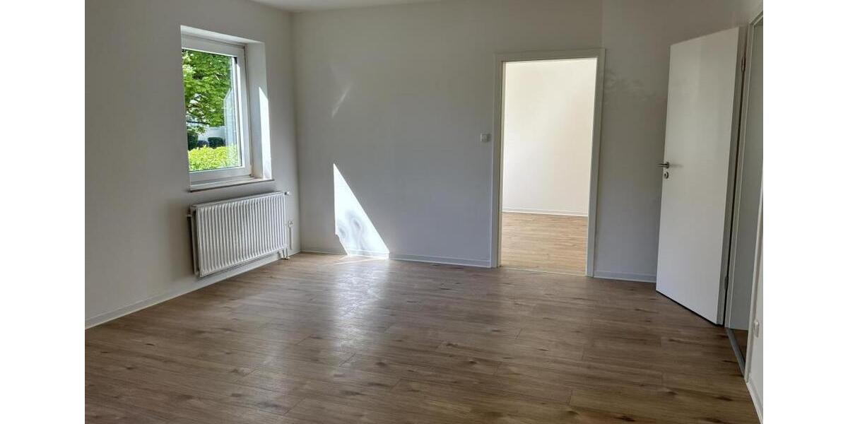 Erdgeschoßwohnung Gütersloh Isselhorst - 2 Zimmer, 55 m&sup2;, 569&euro; | Angebot:26297030