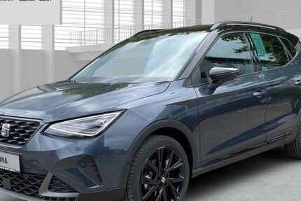 Seat Arona 11.573 km 25.550 &euro; Pfaffenhofen 85276