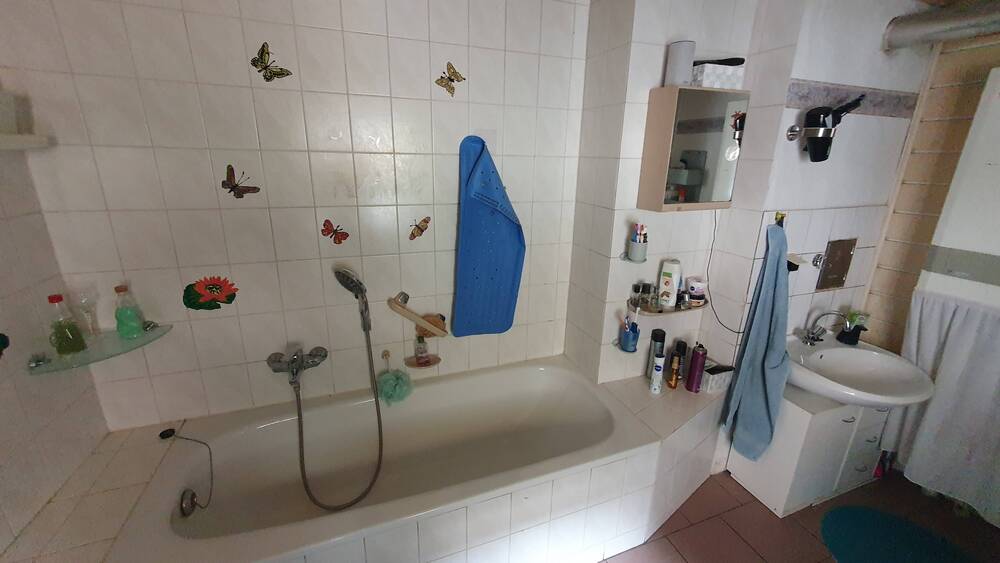 Reihenmittelhaus Bad Schmiedeberg - 5 Zimmer, 115 m&sup2;, 70.000&euro; | Angebot:25725620