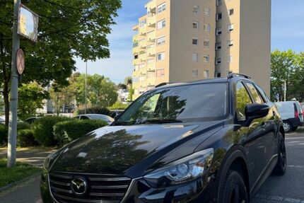 Mazda CX-5 113.000 km 14.800 &euro; Backnang 71522