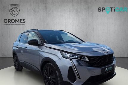 Peugeot 3008 21.990 km 24.990 &euro; Wartenberg 85456