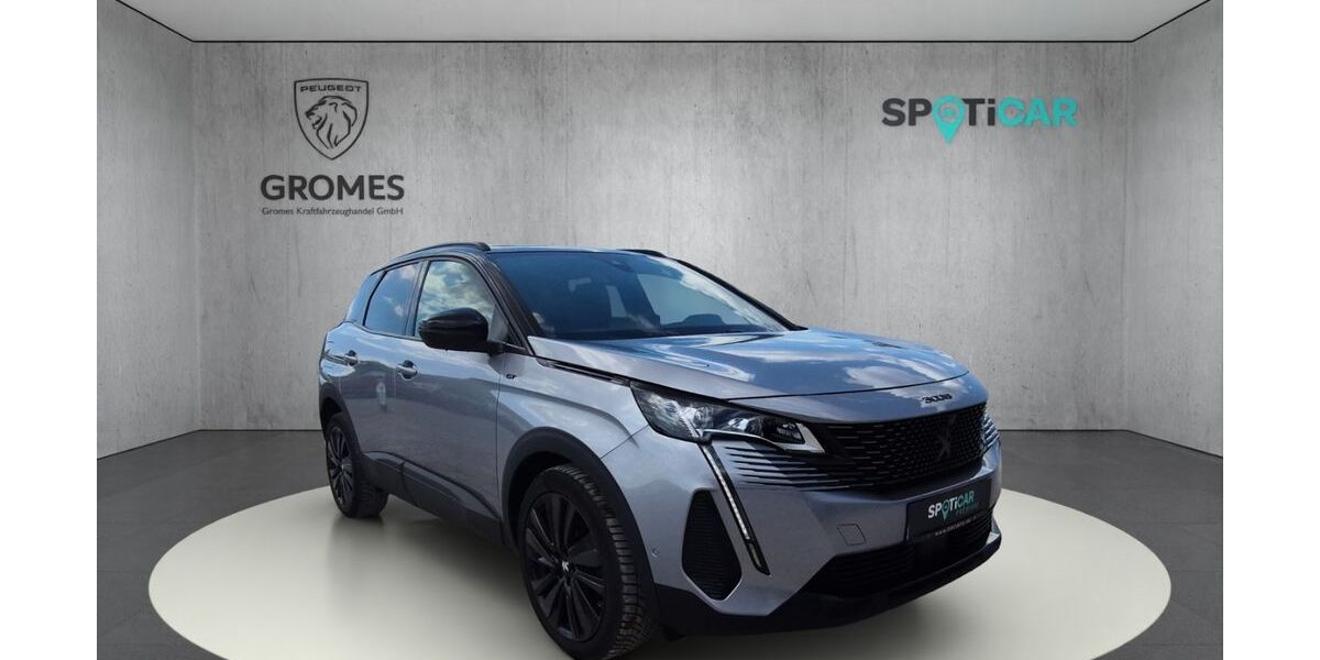 Peugeot 3008 21.990 km 24.990 &euro; Wartenberg 85456