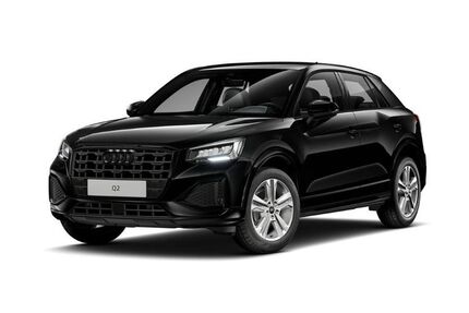 Audi Q2 84.535 km 24.490 &euro; Haßfurt 97437