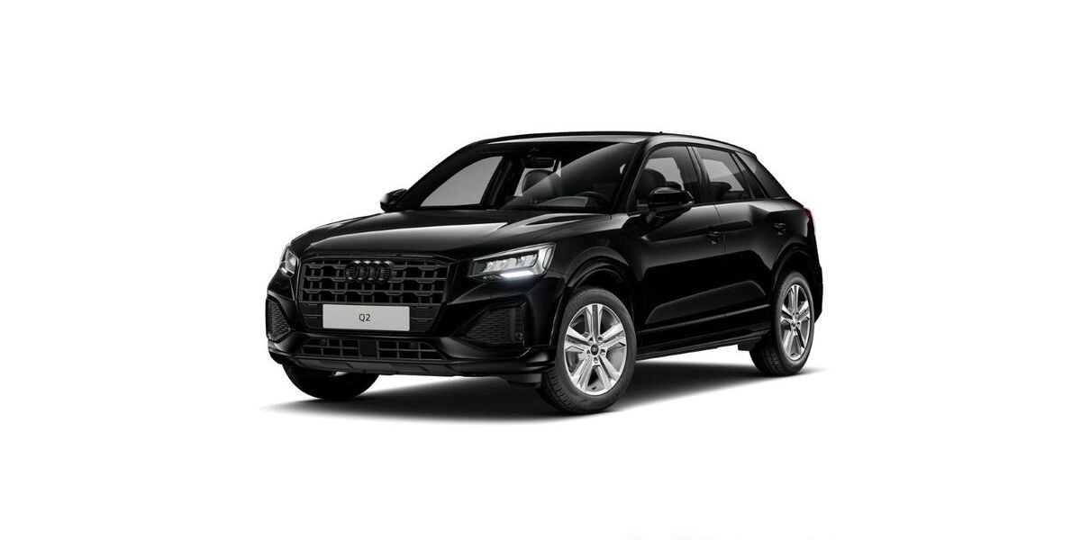 Audi Q2 84.535 km 24.490 &euro; Haßfurt 97437