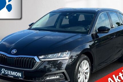 Skoda Octavia 40.932 km 25.430 &euro; Wiesmoor 26639