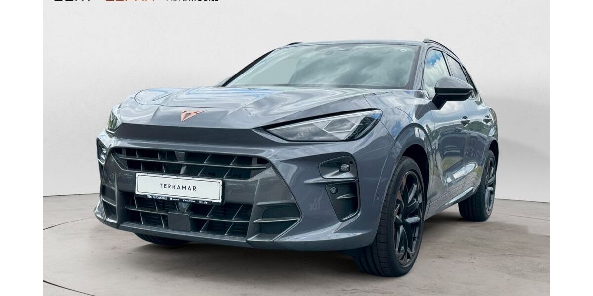 Cupra Terramar 4.500 km 52.950 &euro; Trier 54294