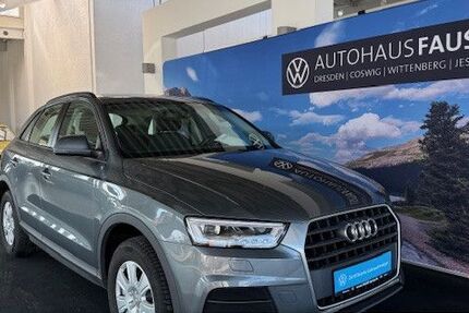 Audi Q3 65.730 km 14.950 &euro; Jessen 06917
