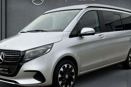 Mercedes-Benz Marco Polo 6.443 km 71.800 € Uelzen 29525